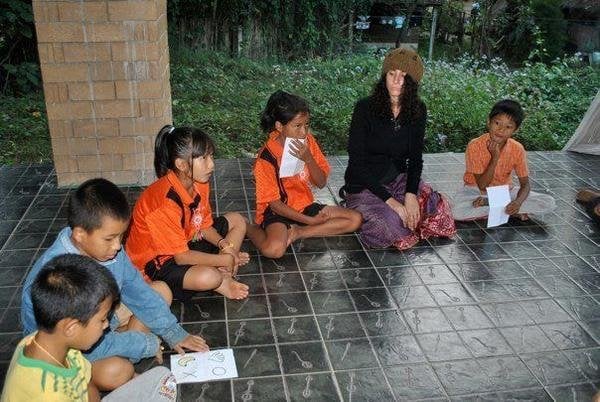 Volunteering in Thailand: Making a Difference in Local Communities