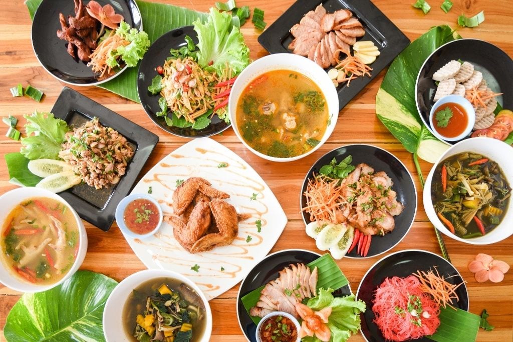 Discovering the Authentic Flavors of Isan Cuisine