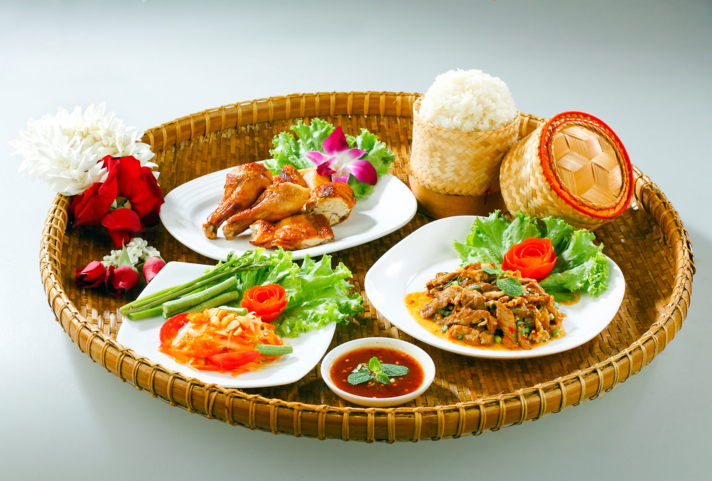 Discovering the Authentic Flavors of Isan Cuisine