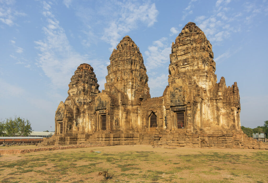 Exploring Lopburi: A Hidden Gem in Thailand