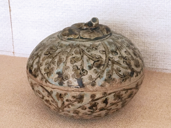 Exploring Thai Ceramics: A Journey into Cultural Intricacies
