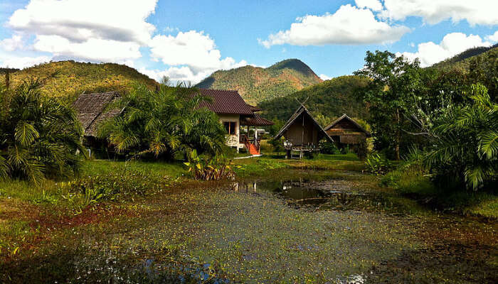 Exploring Thailands Charming Fishing Villages