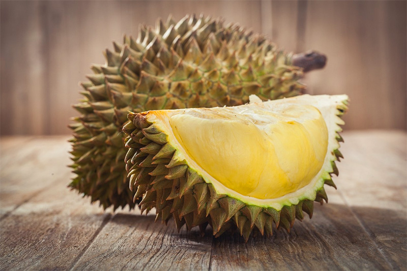 Exploring Thailands Exotic Fruit: A Tantalizing Journey through the Tropics