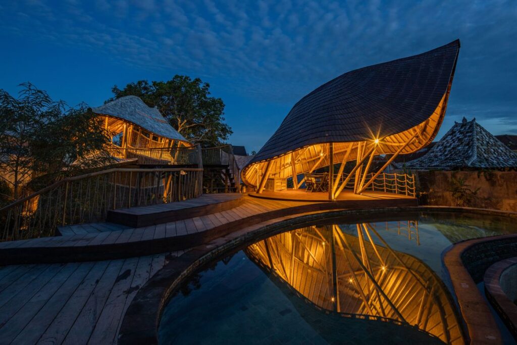 Exploring Thailands Remarkable Bamboo Architecture