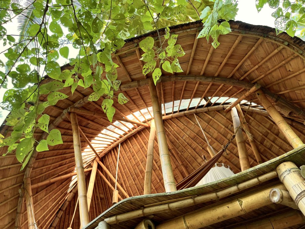 Exploring Thailands Remarkable Bamboo Architecture