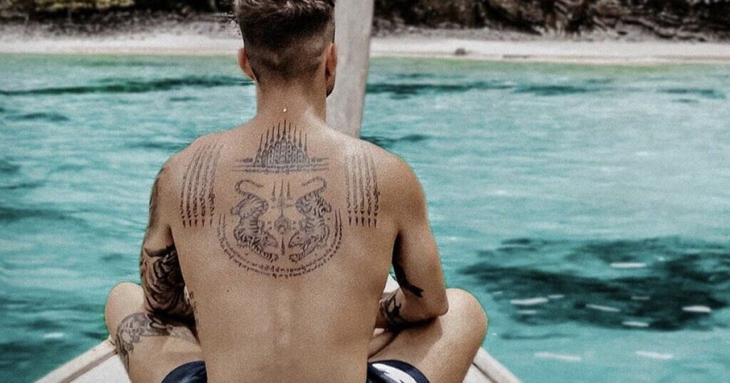 Exploring the Cultural Journey of Mystical Sak Yant Tattoos in Thailand