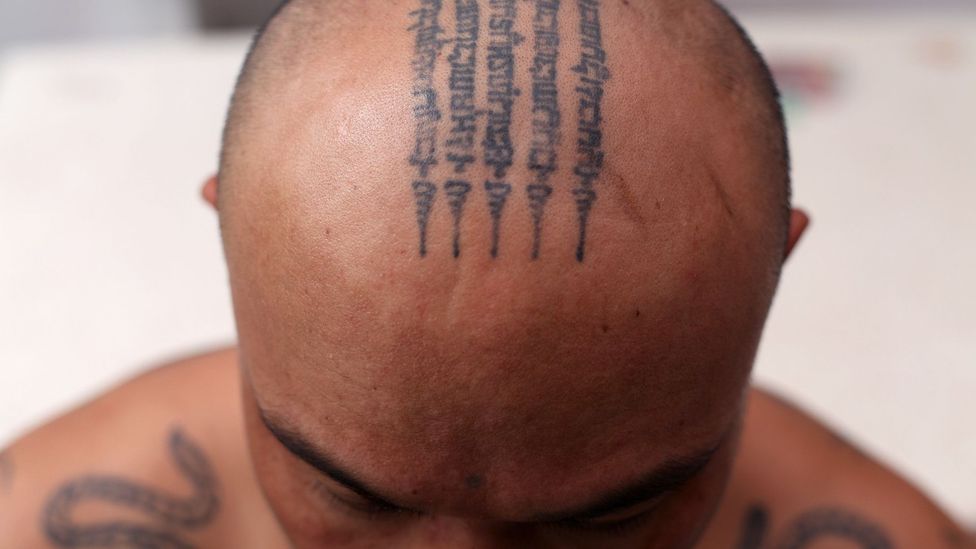 Exploring the Cultural Journey of Mystical Sak Yant Tattoos in Thailand