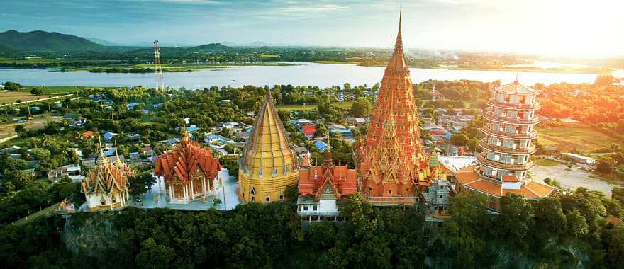 Exploring the Enigmatic Stilted Villages of Thailand: A Cultural Adventure