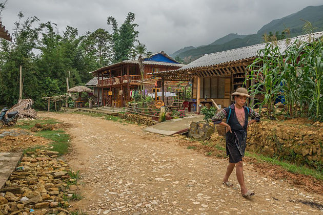 Exploring the Enigmatic Stilted Villages of Thailand: A Cultural Adventure