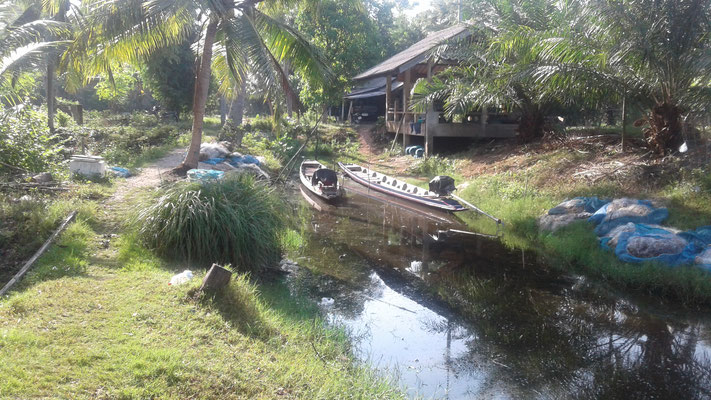 Exploring the Enigmatic Stilted Villages of Thailand: A Cultural Adventure