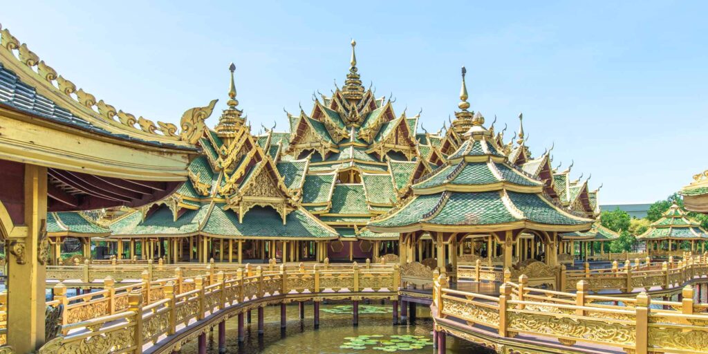 Exploring the Hidden Gems of Bangkok