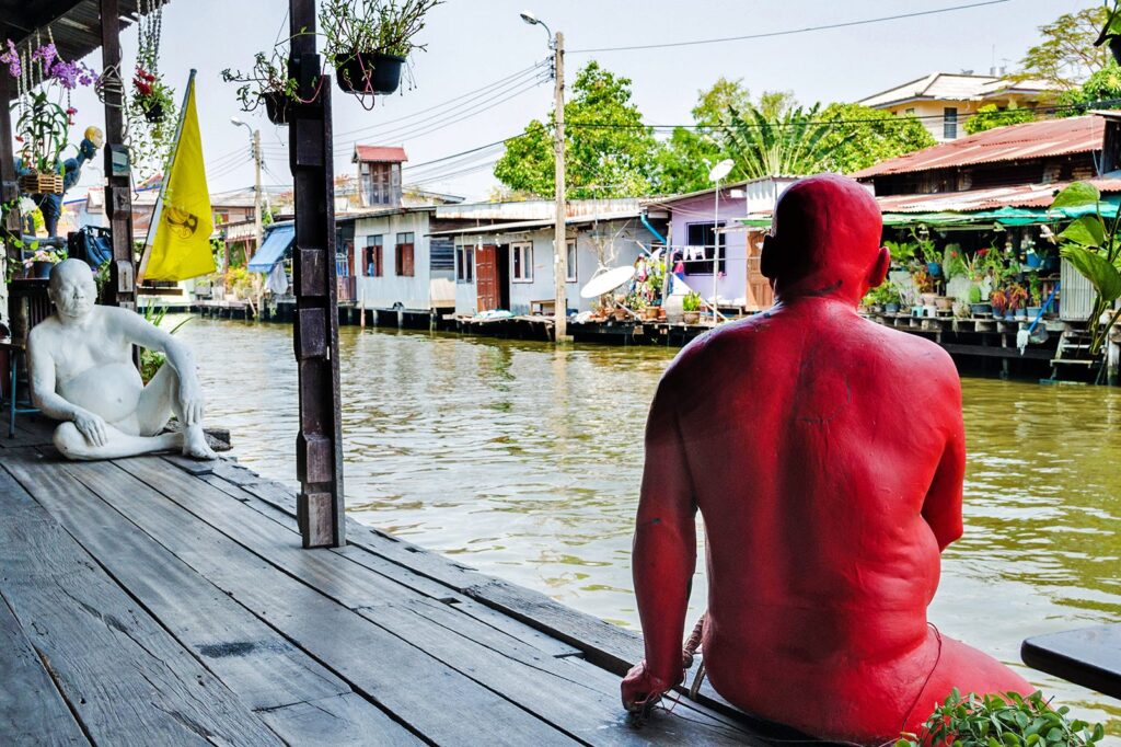 Exploring the Hidden Gems of Bangkok