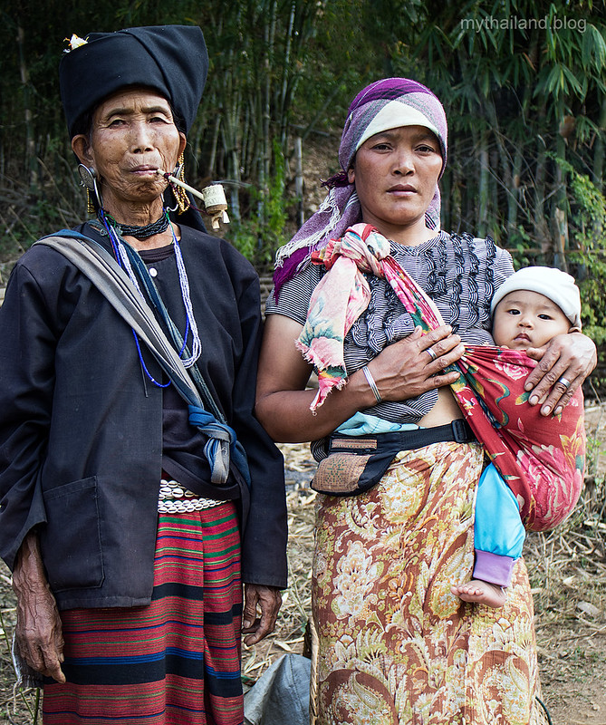 Exploring the Vibrant Cultural Heritage of Thailands Hill Tribes