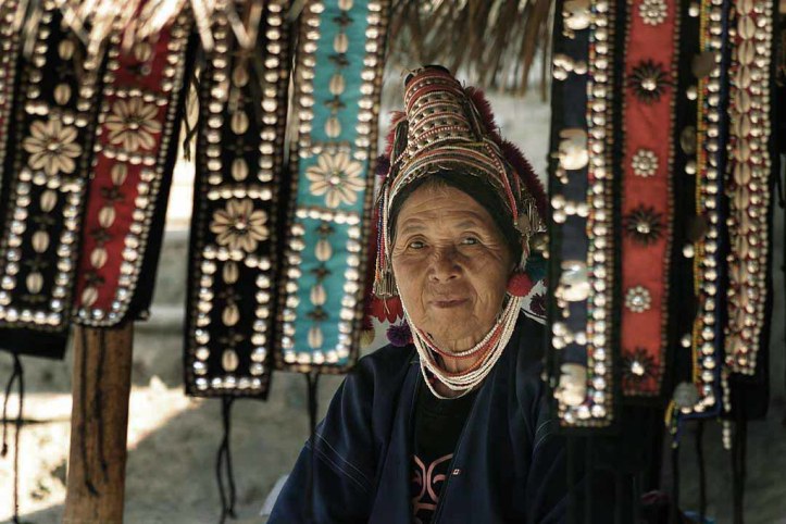 Exploring the Vibrant Cultural Heritage of Thailands Hill Tribes