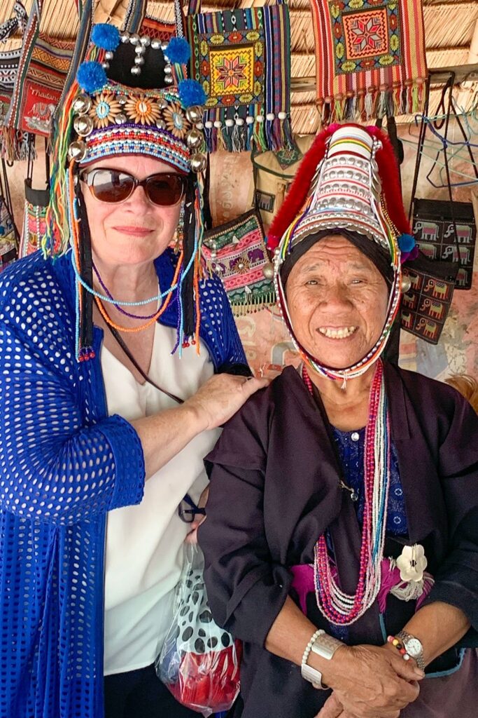 Exploring the Vibrant Cultural Heritage of Thailands Hill Tribes