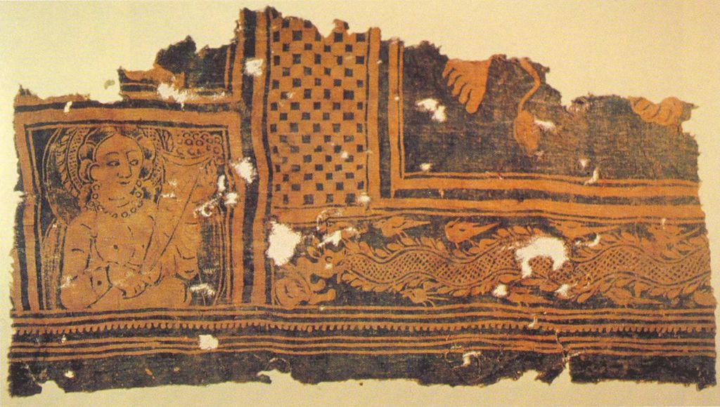 The Evolution of Ancient Batik Textiles in Thailand