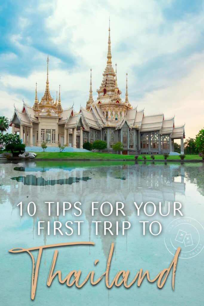 The Ultimate Guide to Thailand: Top 10 Reasons to Visit