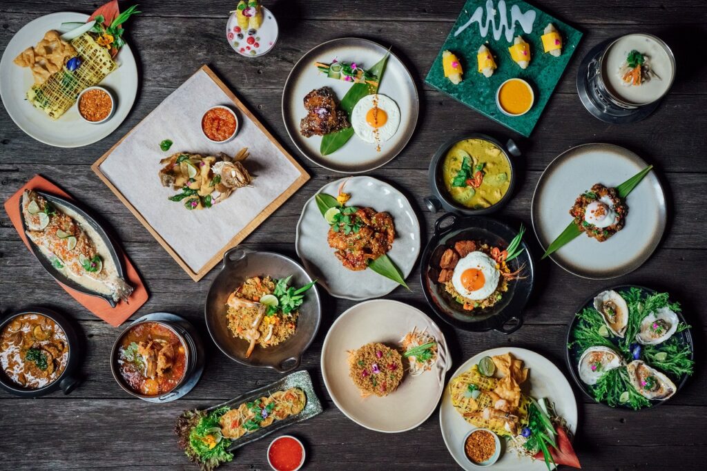 Discovering the Exquisite Thai Food: A Culinary Journey in Thailand