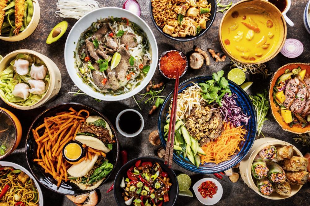 Discovering the Exquisite Thai Food: A Culinary Journey in Thailand