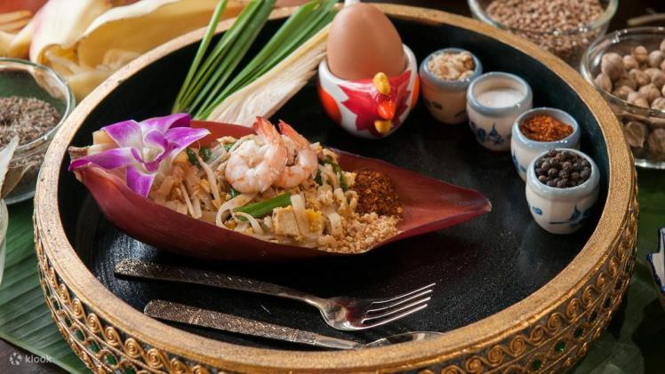 Discovering the Exquisite Thai Food: A Culinary Journey in Thailand