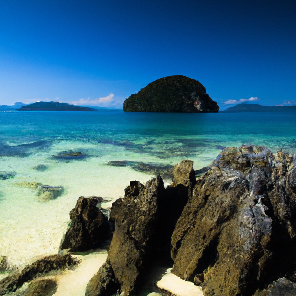 Discovering the Untouched Beaches of Thailand: An Unforgettable Tour