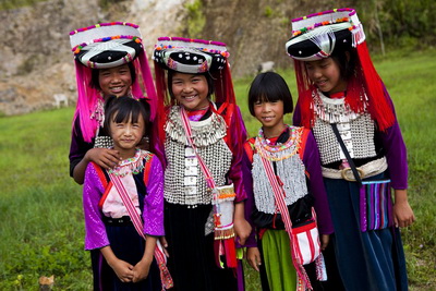 Exploring the Enchanting Culture of the Lisu Hill Tribe in Thailand