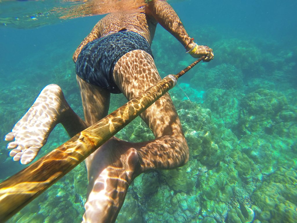 Exploring the Unique Lifestyle of Thailands Moken Sea Nomads