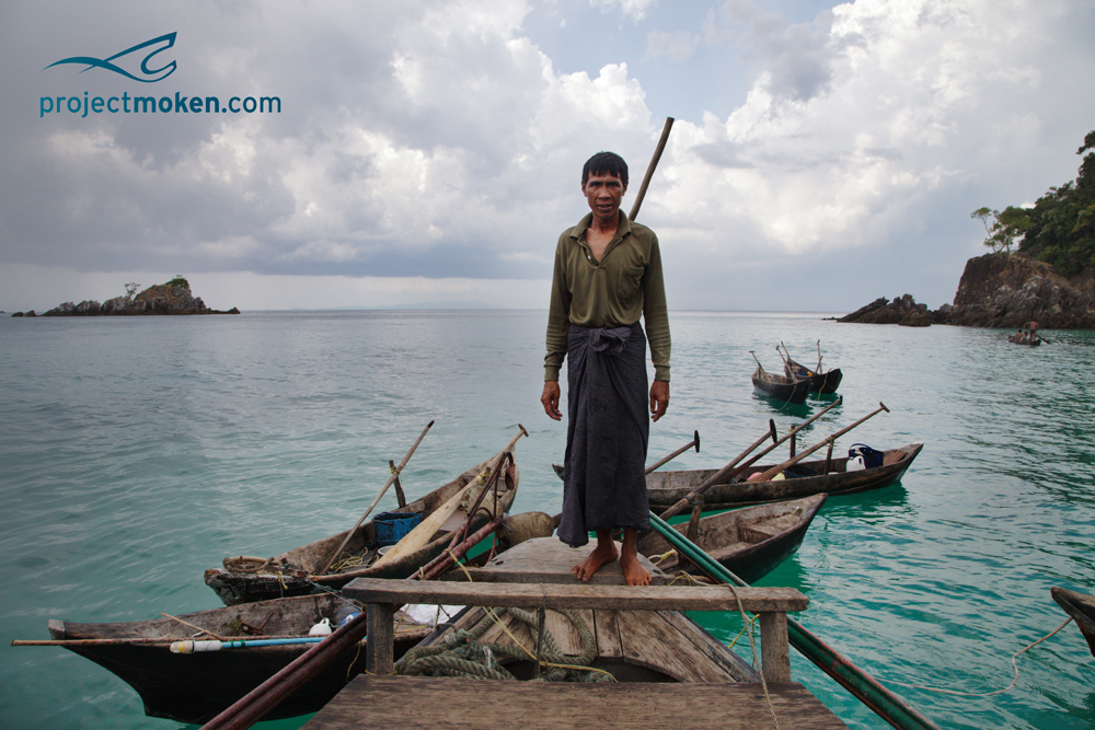 Exploring the Unique Lifestyle of Thailands Moken Sea Nomads