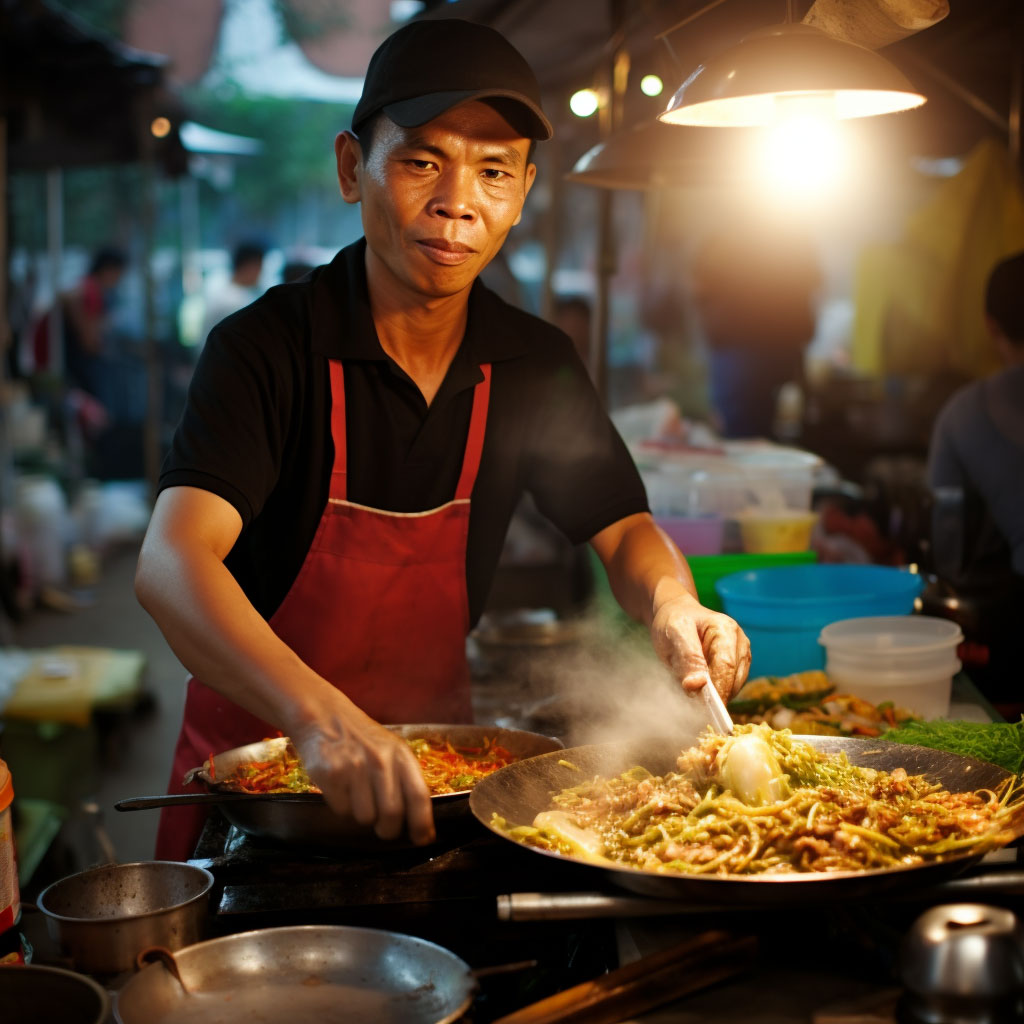 Exploring Thai Cuisine: Unforgettable Cooking Classes