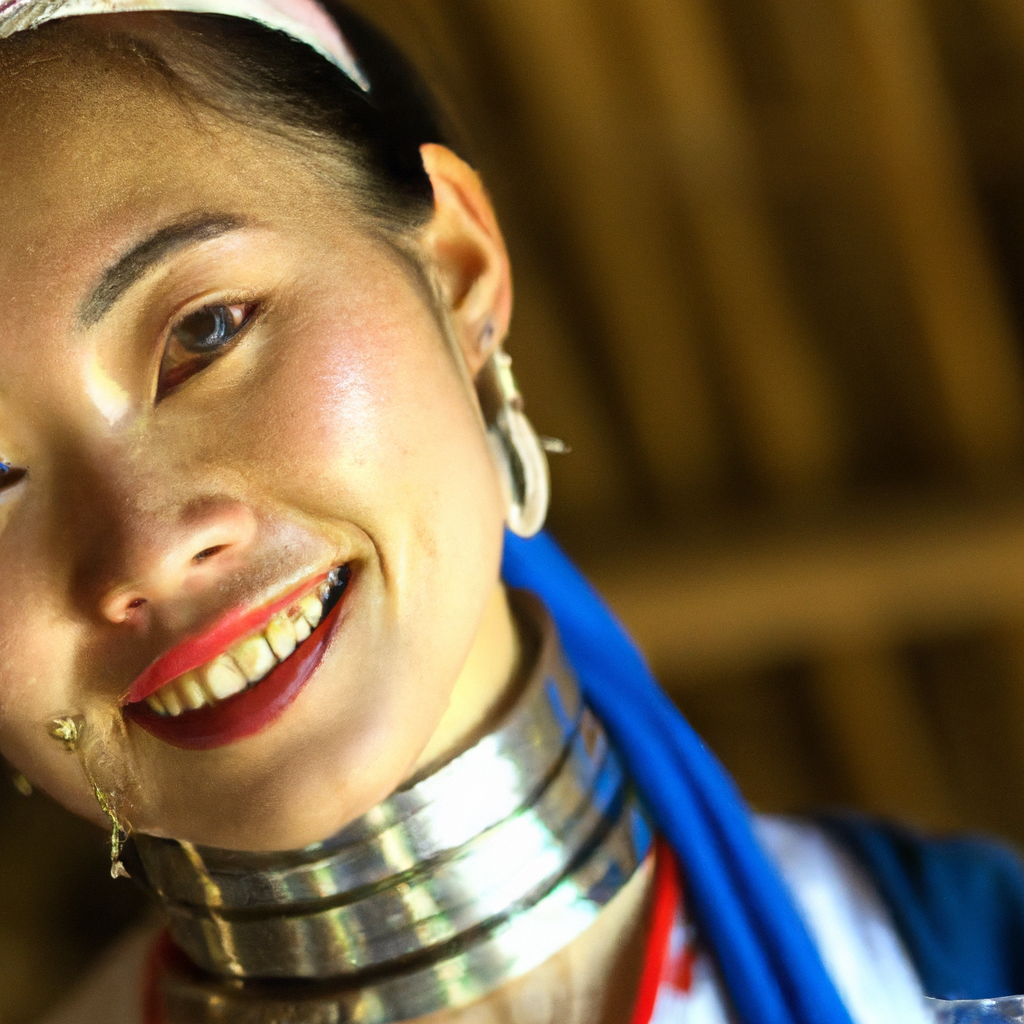 Exploring the Diverse Culture of Thailands Ethnic Minorities
