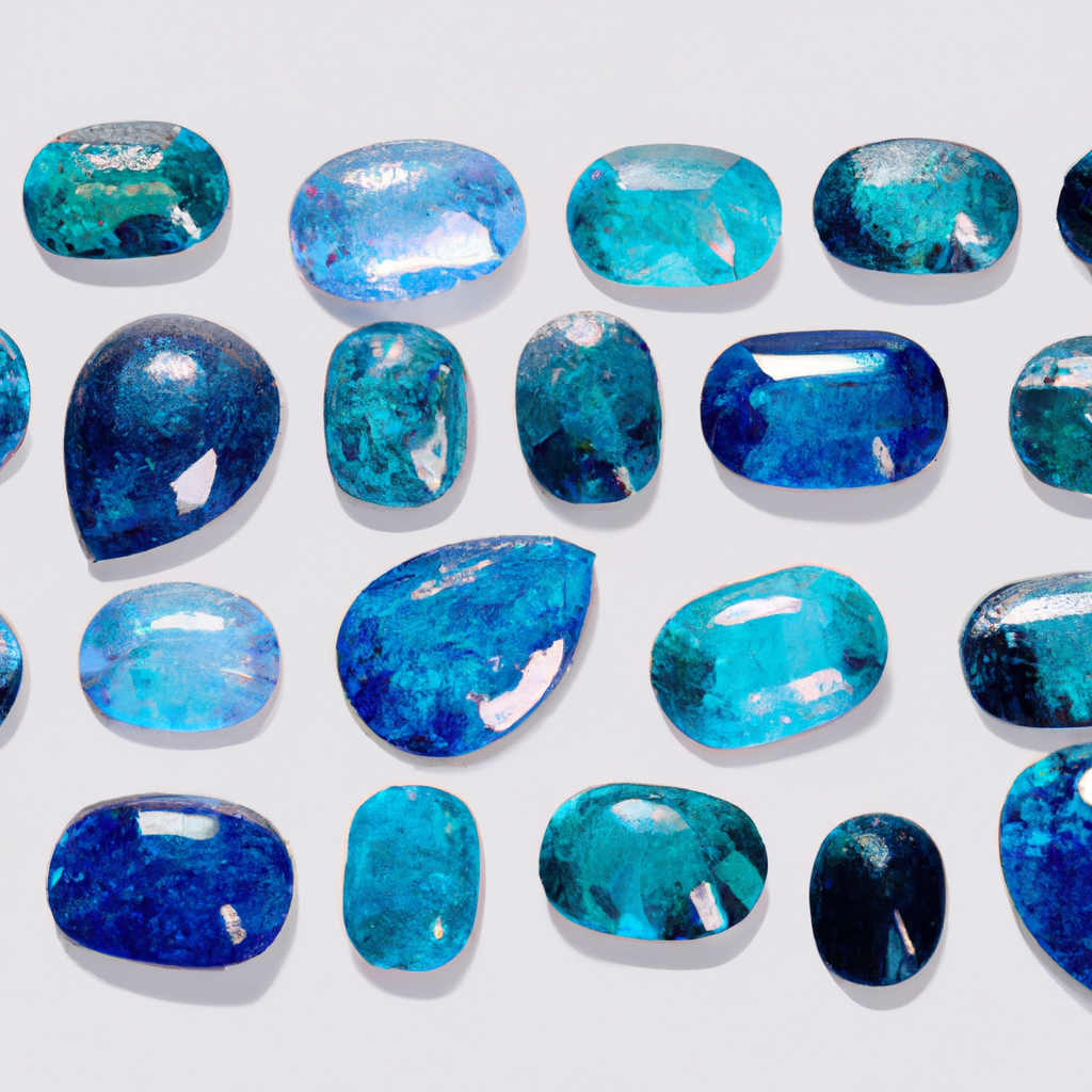 Exploring the Sparkling Gemstone Market in Thailand