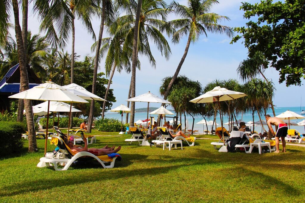 Best Beach Resorts In Thailand For Couples