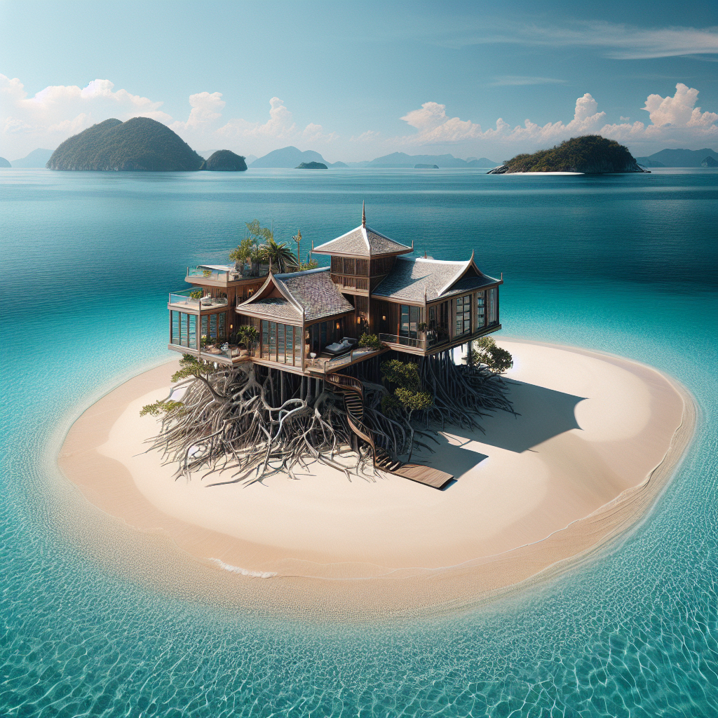 Best Hotel In Thailand Beach