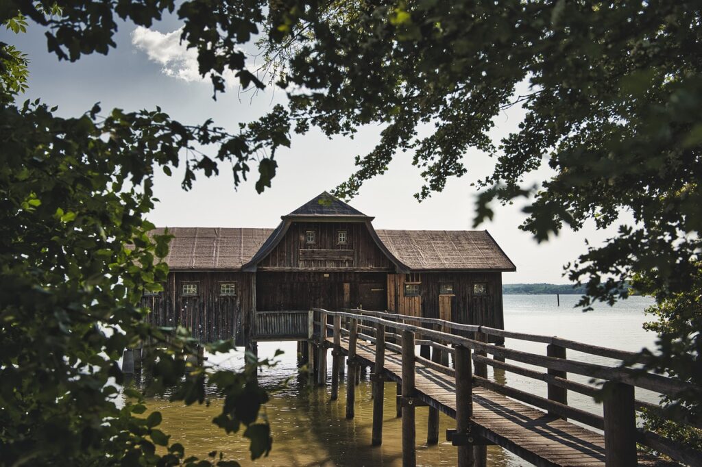 Renting A Beach House In Thailand