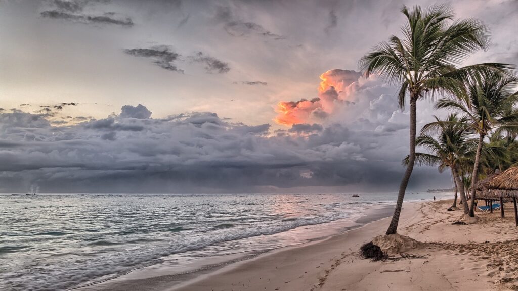 The Beach Movie Location Thailand