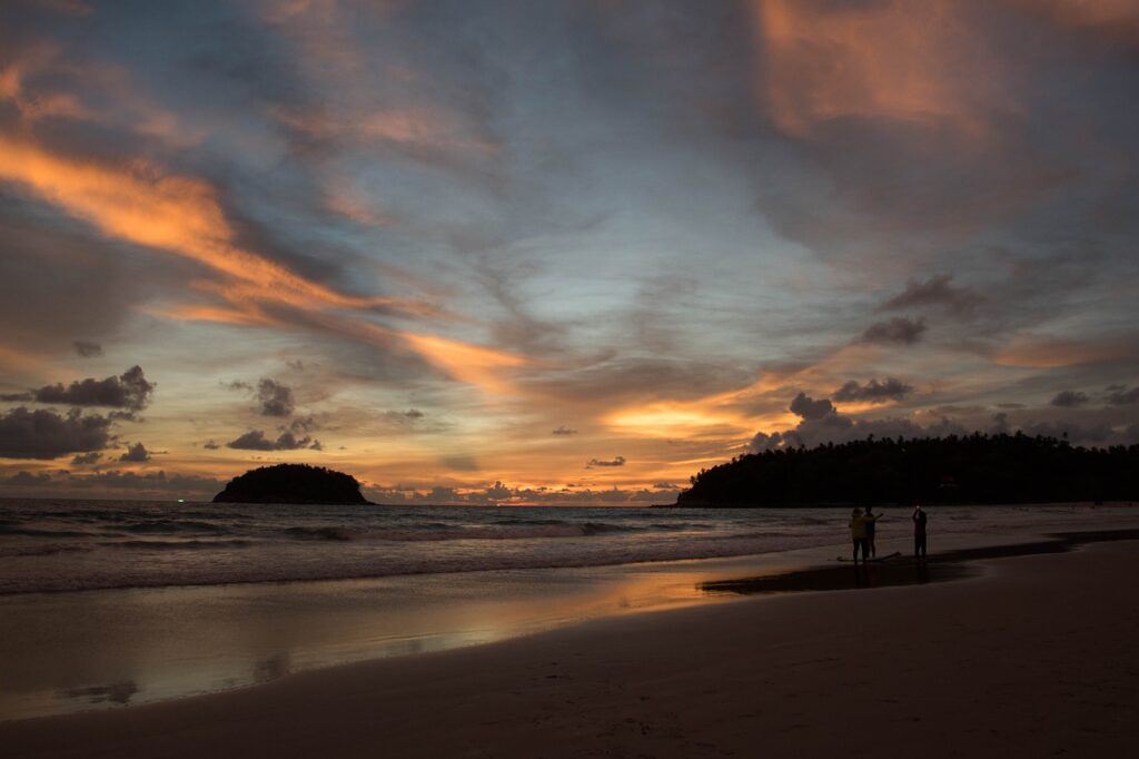 Things To Do In Kata Beach Thailand