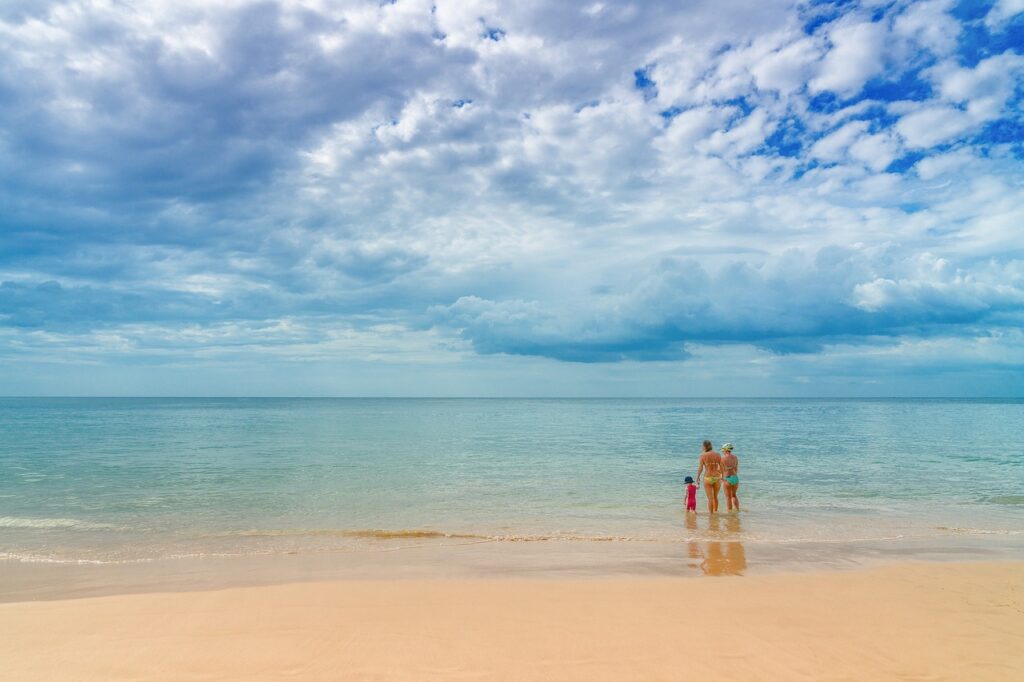 What Is The Nicest Beach In Thailand